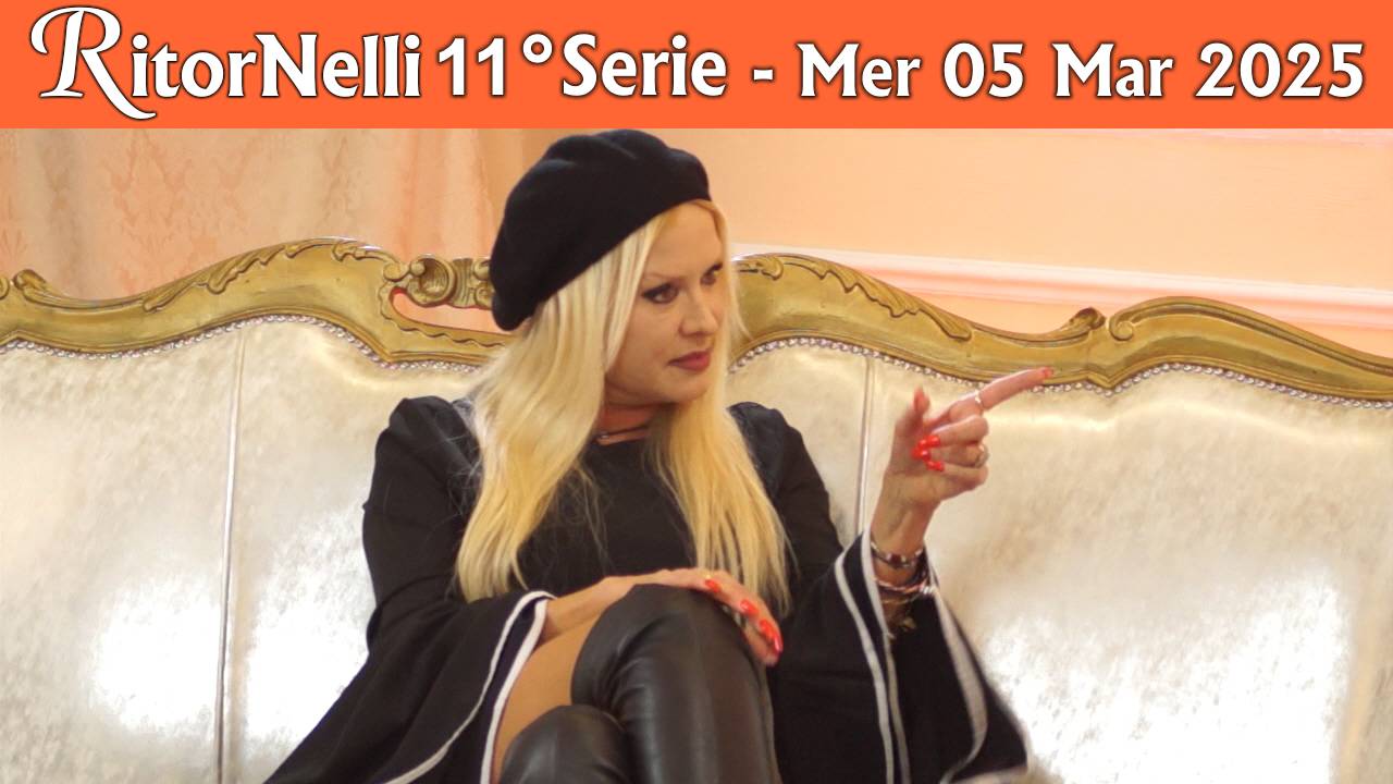 Trasmissione RitorNelli